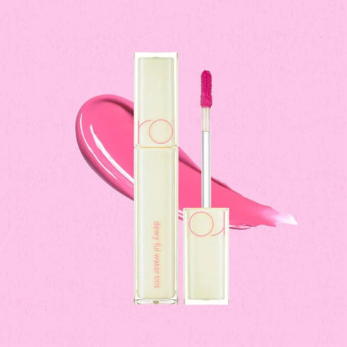 Rom&nd Dewyful Water Tint