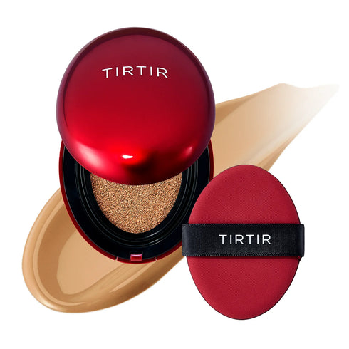 TIRTIR Mask Fit Red MINI Cushion 4,5 gr