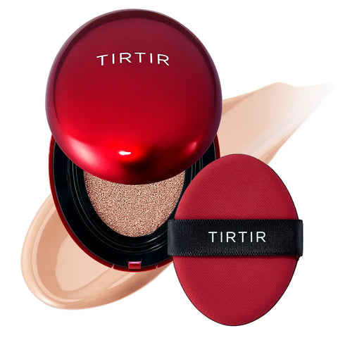 TIRTIR Mask Fit Red MINI Cushion 4,5 gr