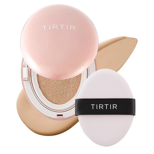 TIRTIR Mask Fit All Cover Pink MINI Cushion 4,5 gr