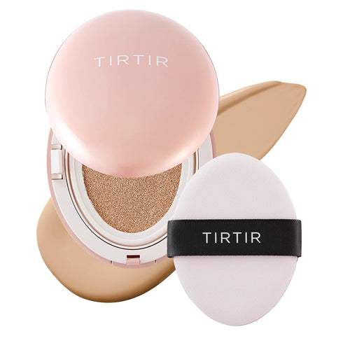 TIRTIR Mask Fit All Cover Pink MINI Cushion 4,5 gr