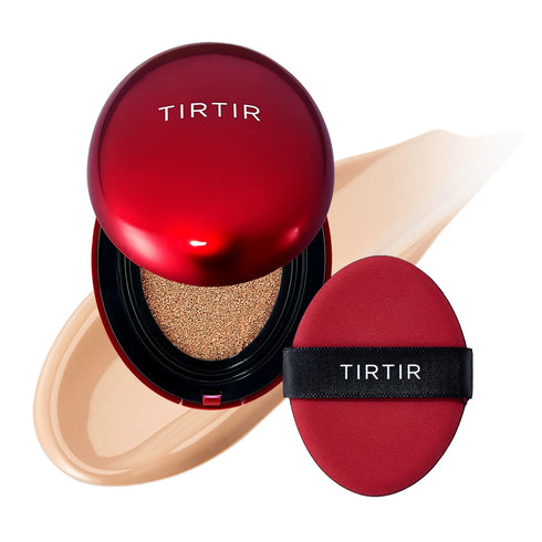 TIRTIR Mask Fit Red MINI Cushion 4,5 gr