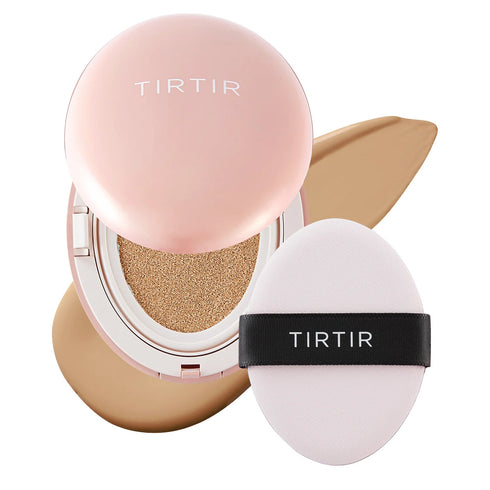 TIRTIR Mask Fit All Cover Pink MINI Cushion 4,5 gr