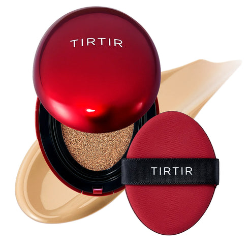 TIRTIR Mask Fit Red MINI Cushion 4,5 gr