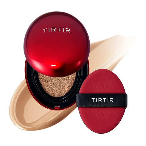 TIRTIR Mask Fit Red MINI Cushion 4,5 gr