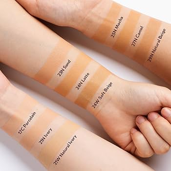 TIRTIR Mask Fit Red MINI Cushion 4,5 gr