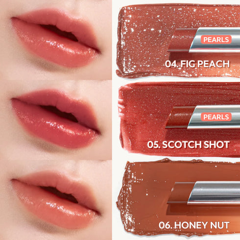 Tirtir Waterism Glow Melting Balm