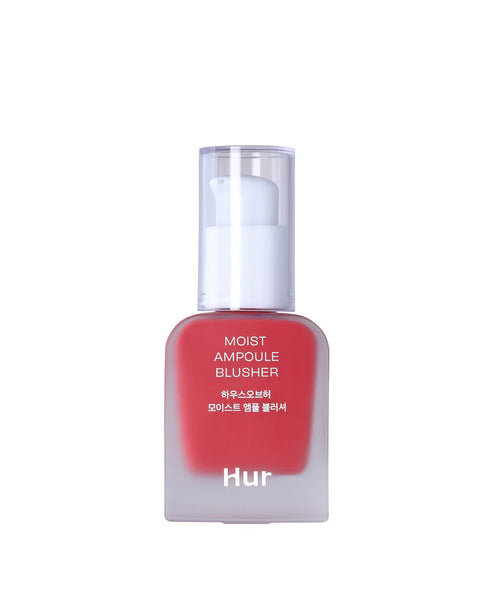House of Hur Moist Ampoule Blusher