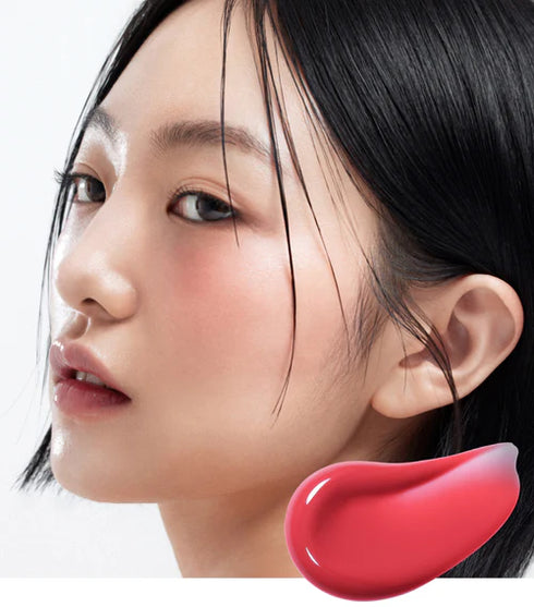 House of Hur Moist Ampoule Blusher