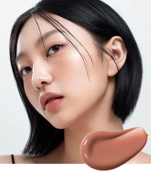 House of Hur Moist Ampoule Blusher