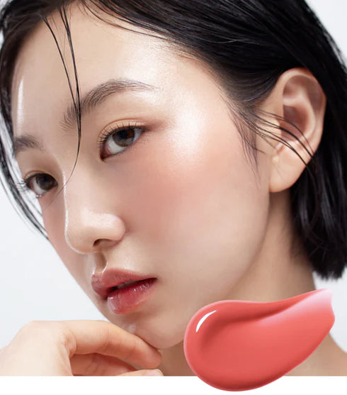 House of Hur Moist Ampoule Blusher