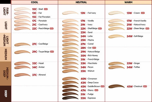 TIRTIR Mask Fit All Cover Pink MINI Cushion 4,5 gr