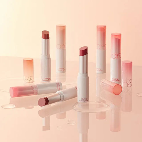 Rom&nd Glasting Melting Balm