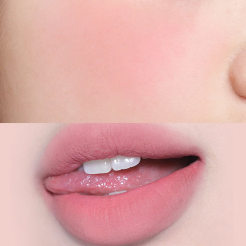 Fwee Lip & Cheek Blurry Pudding Pot