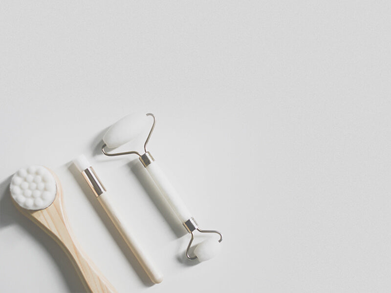 Accessori per prodotti cosmetici