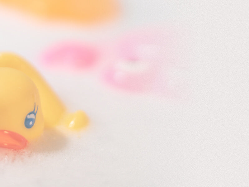 Prodotti per l'igiene dei bambini