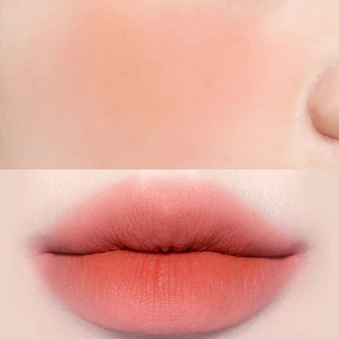 Fwee Lip & Cheek Blurry Pudding Pot