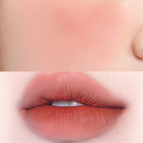 Fwee Lip & Cheek Blurry Pudding Pot