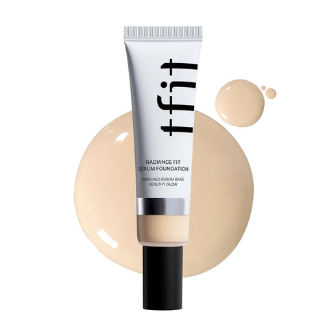TFIT Radiance Fit Serum Foundation