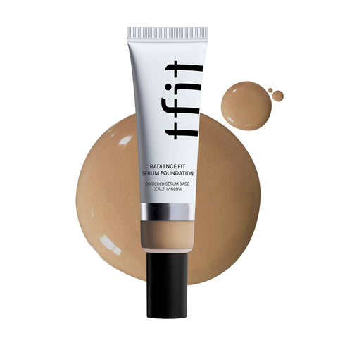 TFIT Radiance Fit Serum Foundation