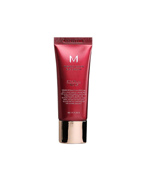 Missha Perfect Cover BB Cream TRAVEL SIZE