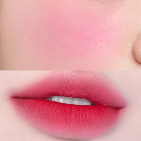 Fwee Lip & Cheek Blurry Pudding Pot