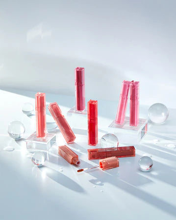 Rom&nd Dewyful Water Tint