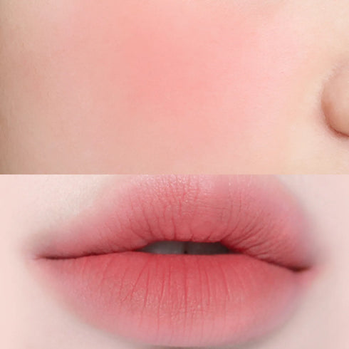 Fwee Lip & Cheek Blurry Pudding Pot