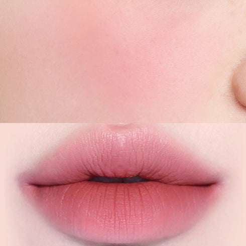 Fwee Lip & Cheek Blurry Pudding Pot