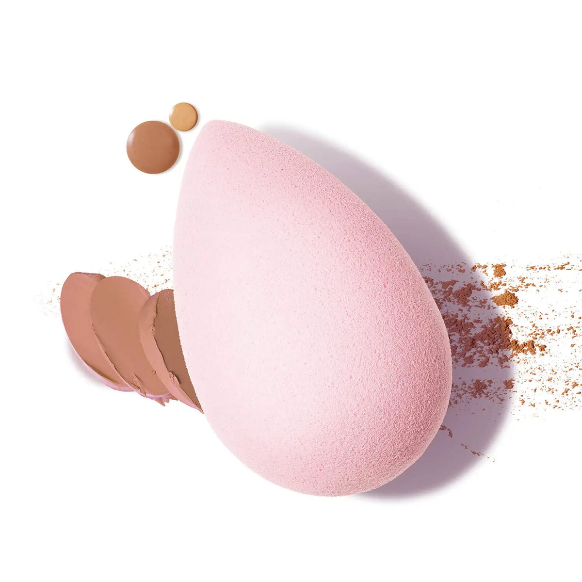 The Original Beauty Blender Bubble Bio in Testa